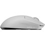 Logitech Gaming Miš Pro X Superlight Wireless White