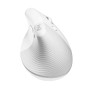 Logitech Miš Lift Right Vertical Wireless White