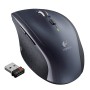 Logitech Miš M705 Marathon Wireless