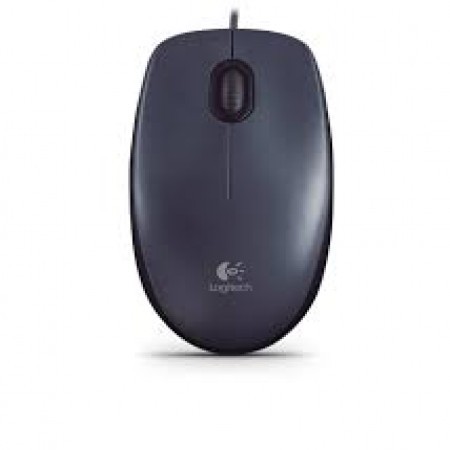 Logitech Miš M90