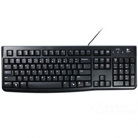 Logitech Tastatura K120