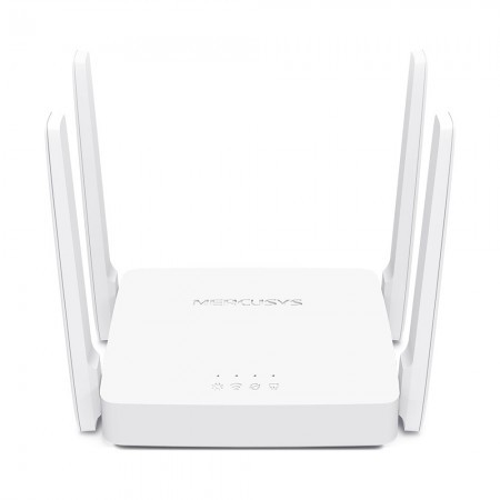 Mercusys AC10 AC1200 Wireless Router Dual Band