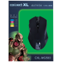 Connect XL Miš optički, 2400dpi GAMER, USB, 6 tipki - CXL-MG500