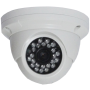 Eule DOME kamera, 4in1, 1/4"Aptina CMOS, 1Mpixel, 720p - DOM-20HDq