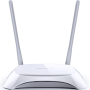 TP-LINK 3G/4G Wireless N Router, 4 porta, 300Mbps - TL-MR3420