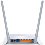 TP-LINK 3G/4G Wireless N Router, 4 porta, 300Mbps - TL-MR3420