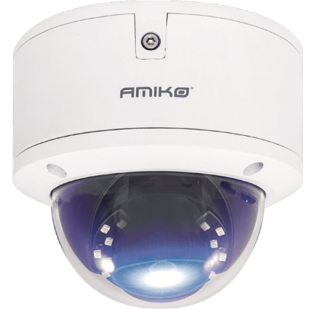 Amiko Home Kamera IP 2 MP, PoE, 1/2.9" SONY CMOS, HD Lens 2,8 - 12mm - DH20P200MF