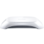 TP-LINK Wireless N Router, 4 porta, 300Mbps, 2.4GHz - TL-WR840N