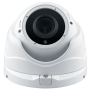 Amiko Home Kamera IP 4 MP, PoE, 1/3" , HD Lens Motorized 2,8 - 12mm - D30M400MF ZOOM POE