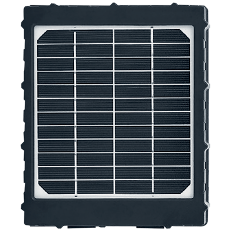 Amiko Home Solarni panel sa ugrađenom baterijom za BC-16 - Solar Panel