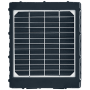 Amiko Home Solarni panel sa ugrađenom baterijom za BC-16 - Solar Panel