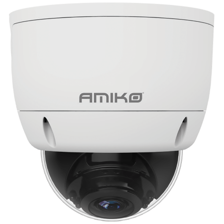 Amiko Home Kamera IP, 5 MP 1/2.8" SONY Starvis, PoE, H.265 - D30M510B MF PoE