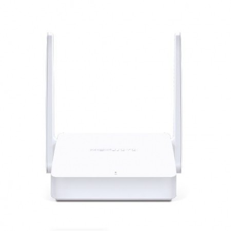 Mercusys MW301R 300Mbps Wireless N Router