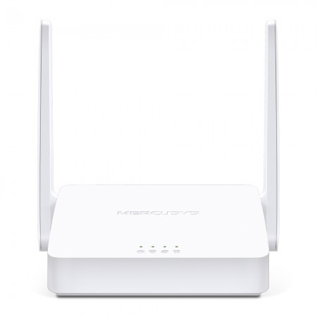 Mercusys MW302R 300Mbps Wireless N Router