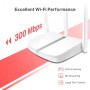 Mercusys MW306R Wireless Router Multi-mode