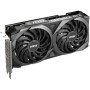 MSI nVidia GeForce RTX 3060 Ventus 2X 8GB OC