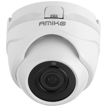 Amiko Home Kamera 2 MP, 1/2.8" SONY Starvis CMOS, HD Lens 2,8 mm - D20M230 AHD