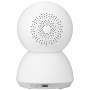 Xiaomi Kamera IP, 1080p, WiFi, 360°, microSD utor - Mi Home Security Camera 360 White