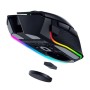 Razer Gaming Mis Basilisk V3 Pro RGB Black Wireless