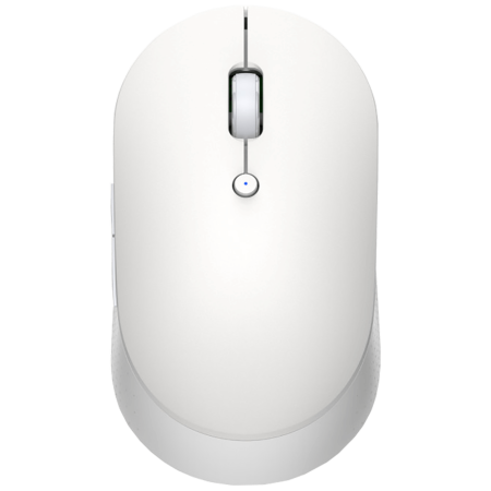 Xiaomi Miš bežični, Dual Bluetooth / 2.4 GHz, laser, 1300 dpi - Mi Wireless Mouse Silent Edition