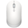 Xiaomi Miš bežični, Dual Bluetooth / 2.4 GHz, laser, 1300 dpi - Mi Wireless Mouse Silent Edition