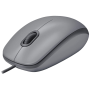 Logitech Miš optički, 1000 dpi, 3 tipke, USB - M110