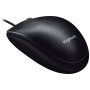 Logitech Miš optički, 1000 dpi, 3 tipke, USB - M90