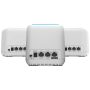 Wavlink Wireless Mesh Router, Dual BAND, up to 1167 Mbps - WL-WN535K3