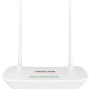 REDLINE Wireless N Modem xDSL/Router, 300Mbps, 4 port - RL-WMR2400