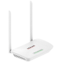 REDLINE Wireless N Modem xDSL/Router, 300Mbps, 4 port - RL-WMR2400