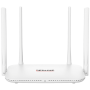 REDLINE Wireless N Router,Dual Band,4 port,1167 Mbps, 4x6 dBi antena - RL-WR5500