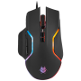 Tracer Miš optički, gaming, 2400 dpi, RGB, USB - GAMEZONE ASH RGB