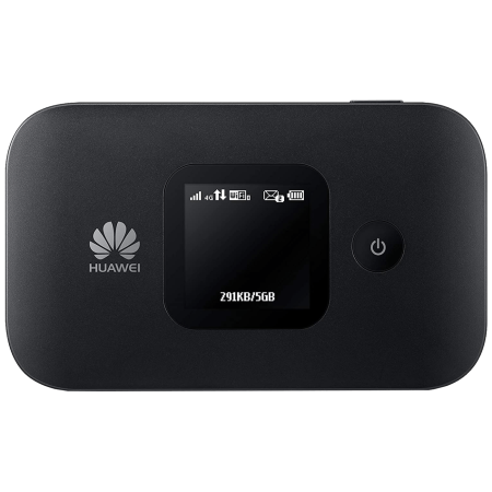 Huawei 4G mobilni WiFi router, 150 Mbps - E5577-320 4G LTE