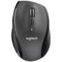 Logitech Miš bežični, 2.4GHz, 7 tipki, 1000 dpi, Logitech Unifying - M705