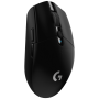 Logitech Miš bežični, gaming, 6 tipki, 12000 dpi - G305