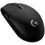 Logitech Miš bežični, gaming, 6 tipki, 12000 dpi - G305