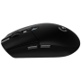 Logitech Miš bežični, gaming, 6 tipki, 12000 dpi - G305