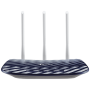 TP-LINK Wireless Router, AC750, Dual Band, up to 733Mbbps  - Archer C20