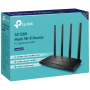 TP-LINK Wireless Router, AC1200, MU-MIMO, DualBand, up to 1167 Mbbps - Archer C6 v3.2