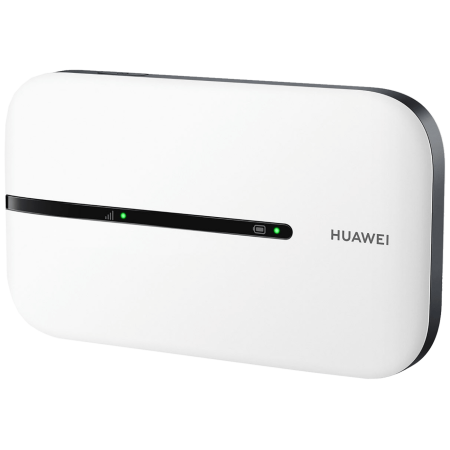 Huawei 4G mobilni WiFi router, 150 Mbps - E5576-320