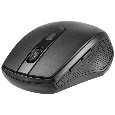 Tracer Miš bežični, 1600 dpi, 2.4 GHz, USB nano, Plug&Play - MOUSE DEAL RF NANO USB