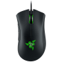 Razer Miš optički, gaming, 6400 dpi - Death Adder Essential, Black