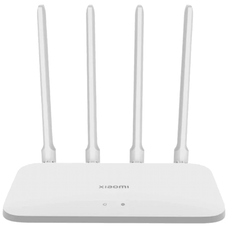 Xiaomi Wireless Router, 2 porta, up to 1167 Mbps, 2.4/5GHz - Mi Router AC1200