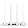 Xiaomi Wireless Router, 2 porta, up to 1167 Mbps, 2.4/5GHz - Mi Router AC1200