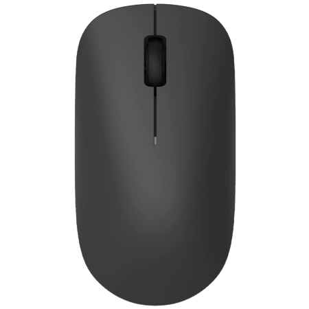 Xiaomi Miš bežični, 1000 dpi, 2.4 GHz, nano prijemnik - Wireless Mouse Lite