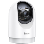 hoco. Kamera IP, 3MP, FullHD, WiFi, micro SD, Indoor - D1 Indoor PTZ