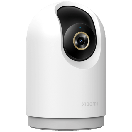 Xiaomi Kamera IP, 5M, 3K, 360°, WiFi, Bluetooth, micro SD utor - Mi Smart Camera C500 Pro