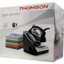 Thomson Pegla sa parnom postajom 2400W, Inox - THSG06009