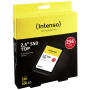 (Intenso) SSD Disk 2.5", kapacitet 256GB, SATA III TOP - SSD-SATA3-256GB/Top