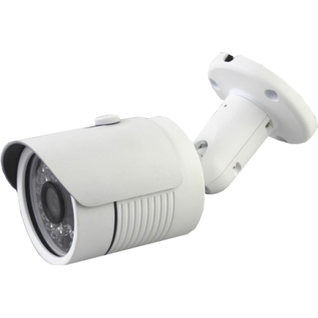 Eule Kamera IP, 2.4MP, PoE, 1/2.8" HD Lens, 3.6mm, IR20, Cloud - CAM-20IP2